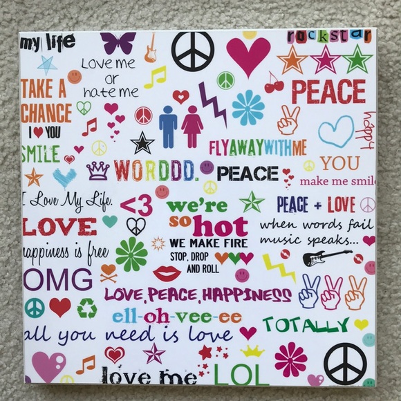 Fun Sayings Plaque - Picture 2 of 2